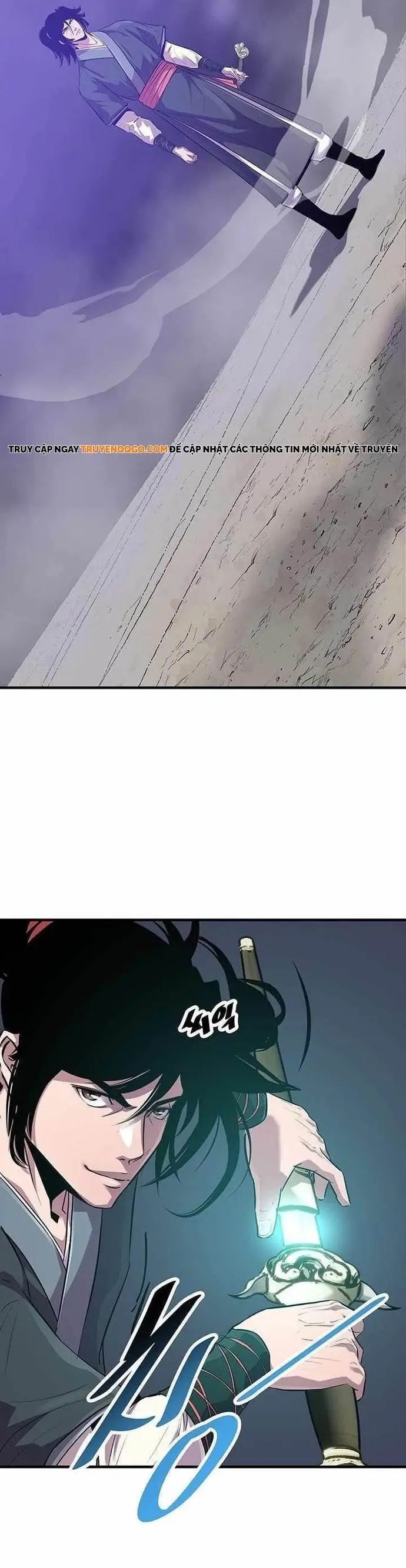 Thiên Hạ Đệ Nhất Võ Sư Chapter 44 - Trang 2