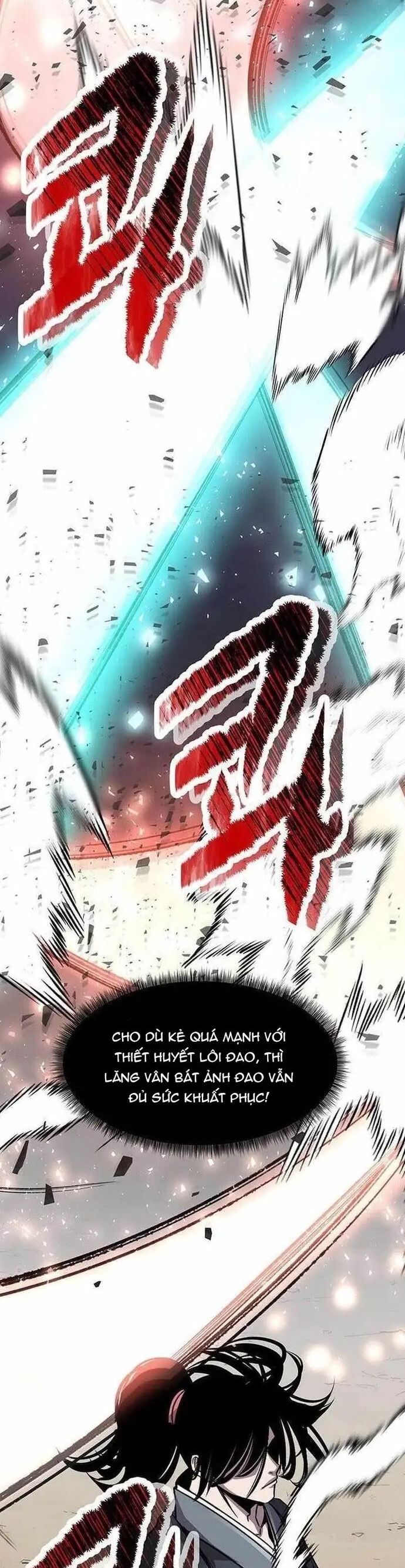 Thiên Hạ Đệ Nhất Võ Sư Chapter 44 - Trang 2