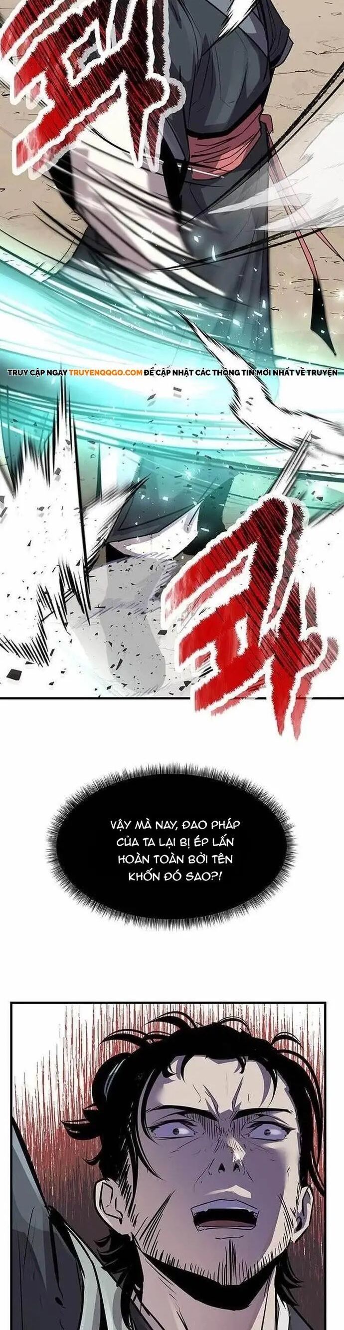 Thiên Hạ Đệ Nhất Võ Sư Chapter 44 - Trang 2
