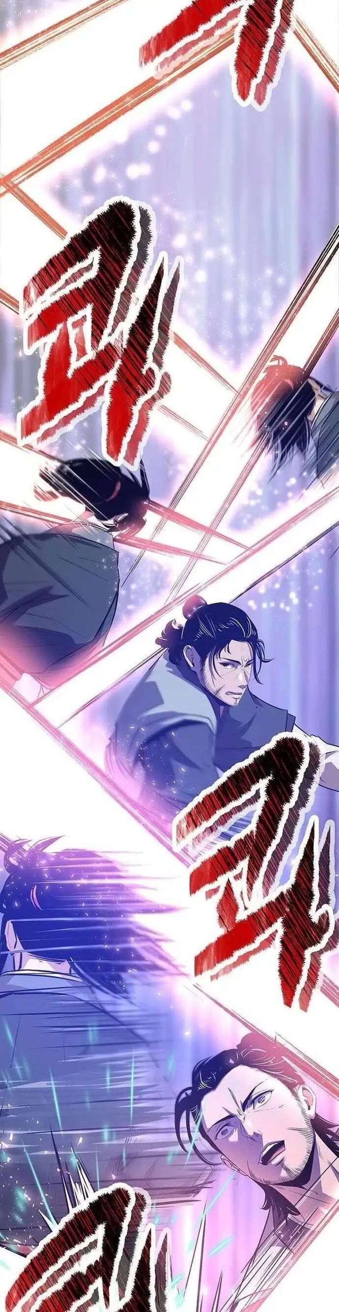 Thiên Hạ Đệ Nhất Võ Sư Chapter 44 - Trang 2