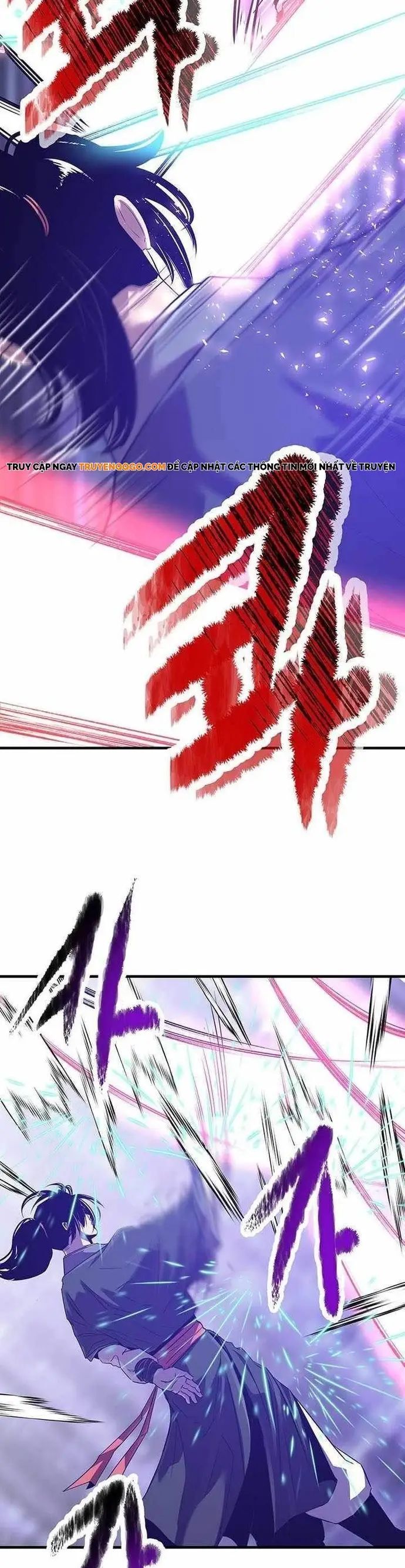 Thiên Hạ Đệ Nhất Võ Sư Chapter 44 - Trang 2