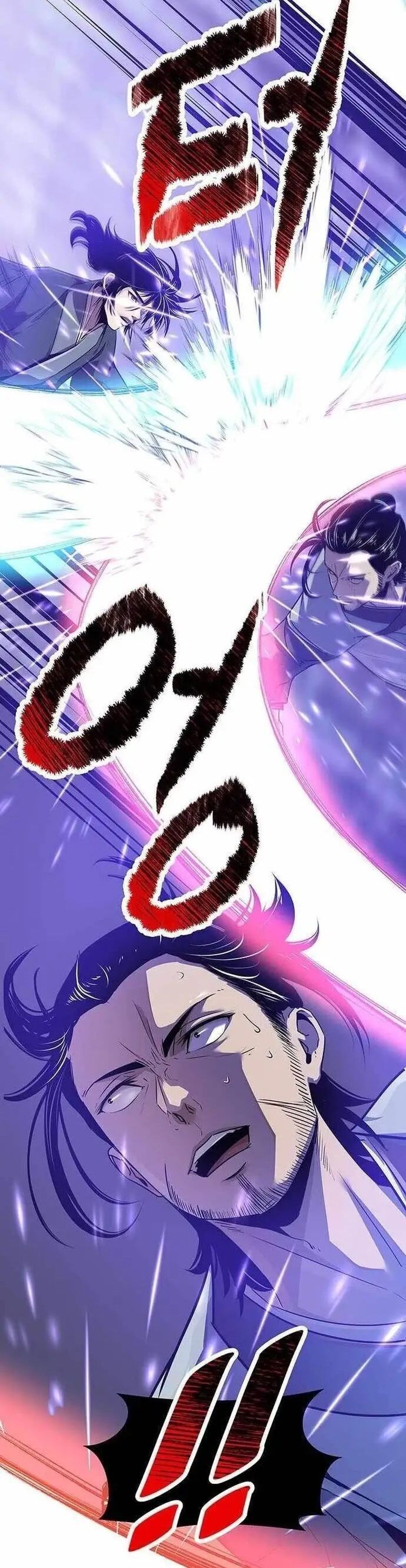 Thiên Hạ Đệ Nhất Võ Sư Chapter 44 - Trang 2
