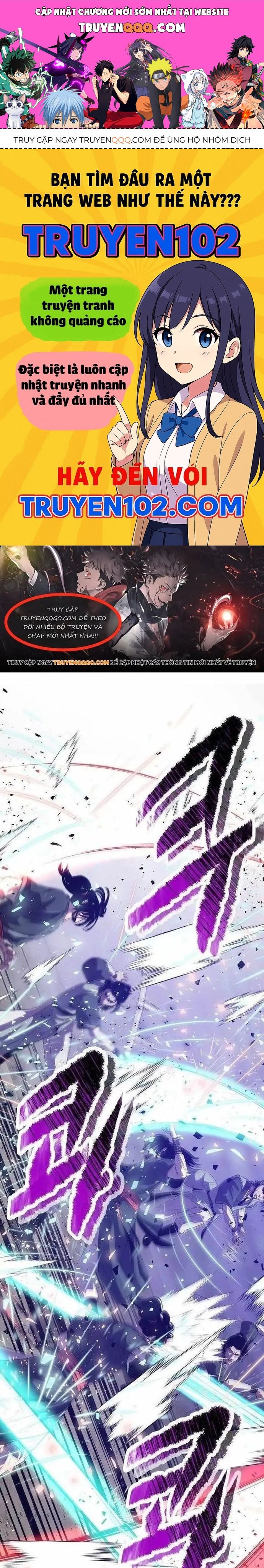 Thiên Hạ Đệ Nhất Võ Sư Chapter 45 - Trang 2