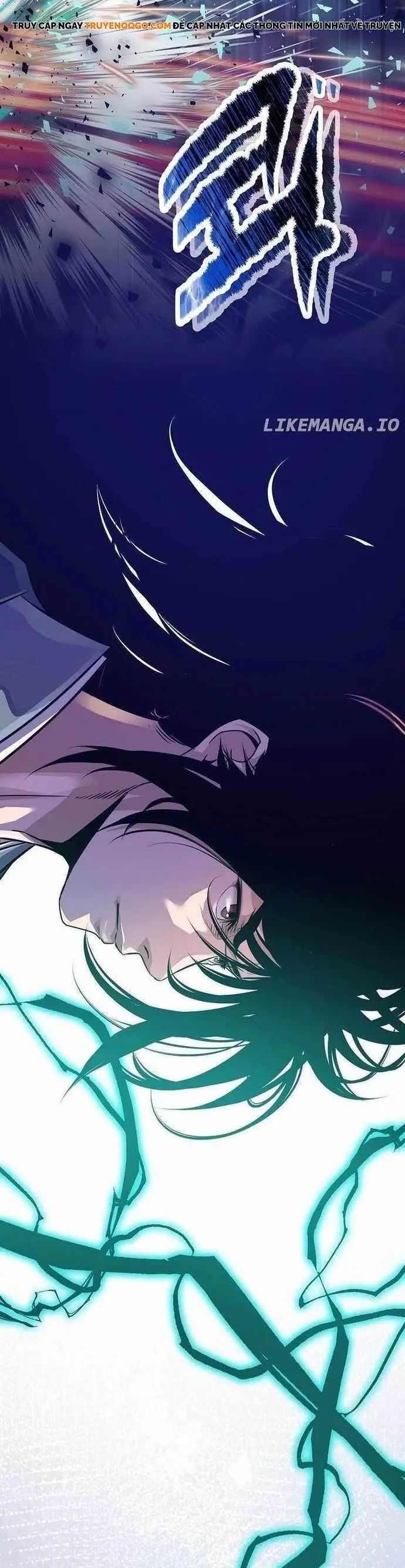 Thiên Hạ Đệ Nhất Võ Sư Chapter 45 - Trang 2