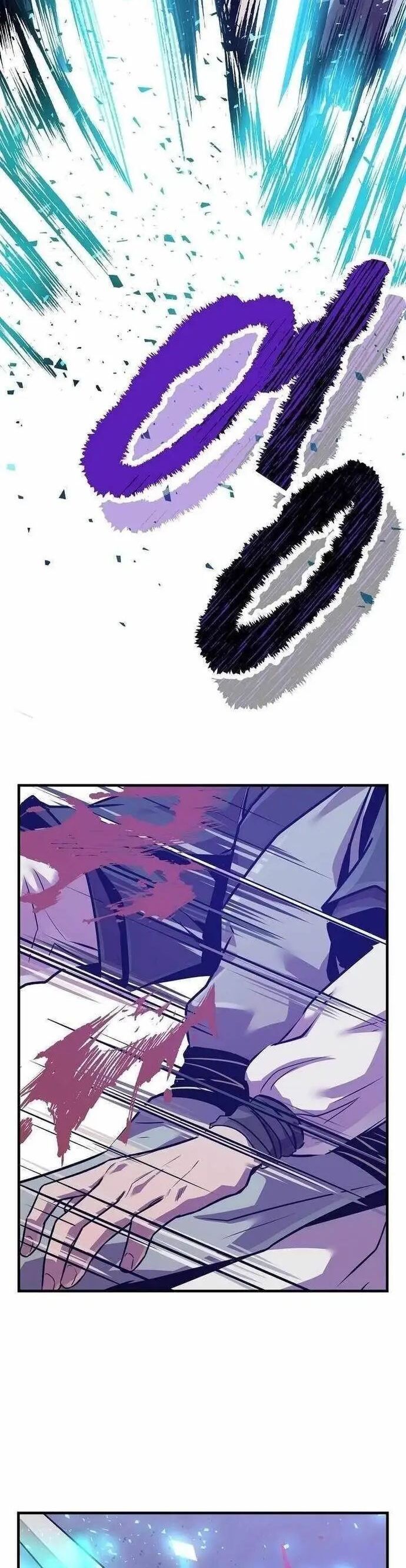 Thiên Hạ Đệ Nhất Võ Sư Chapter 45 - Trang 2
