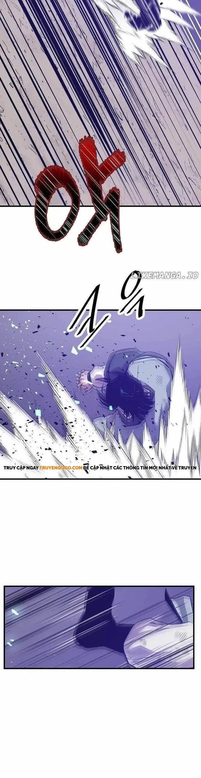 Thiên Hạ Đệ Nhất Võ Sư Chapter 45 - Trang 2
