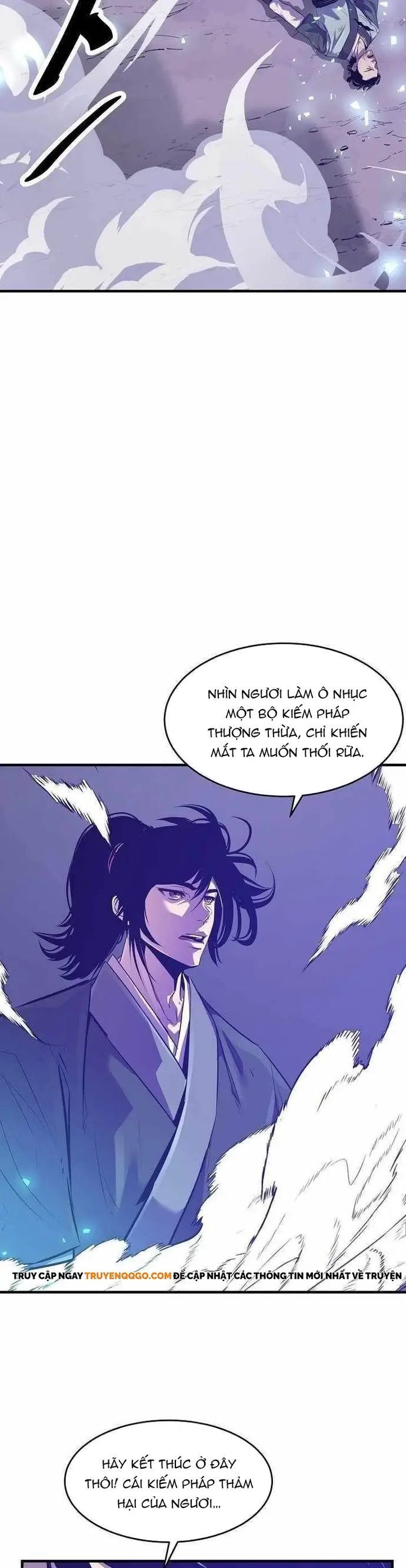 Thiên Hạ Đệ Nhất Võ Sư Chapter 45 - Trang 2