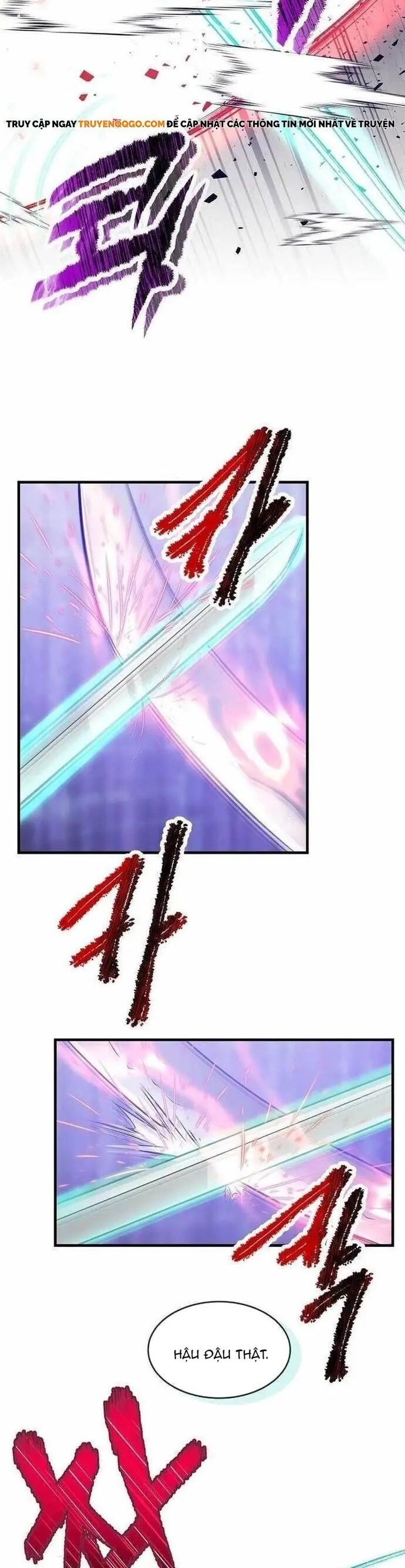Thiên Hạ Đệ Nhất Võ Sư Chapter 45 - Trang 2