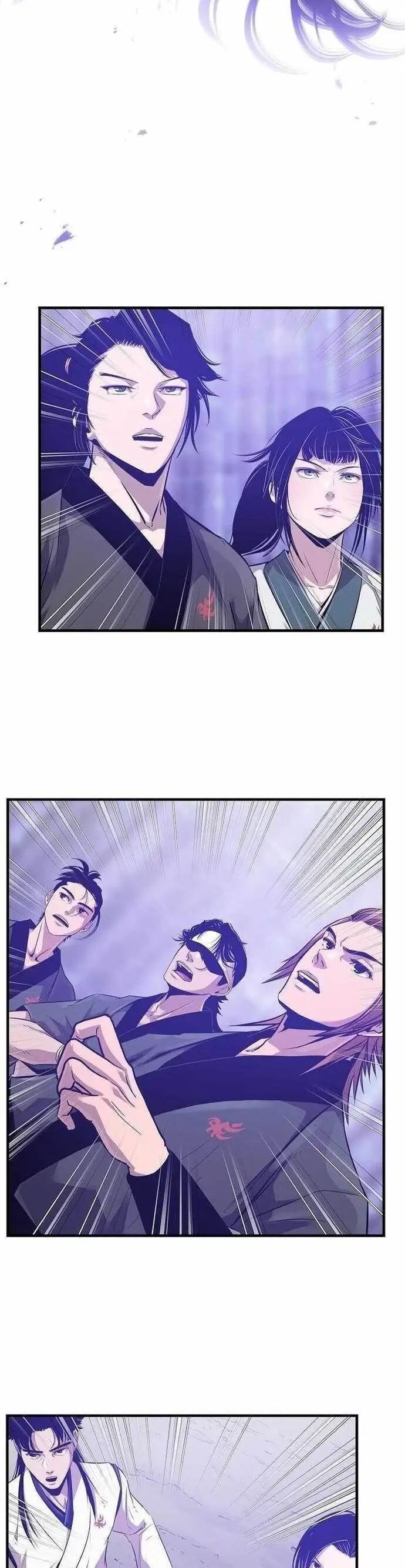 Thiên Hạ Đệ Nhất Võ Sư Chapter 45 - Trang 2