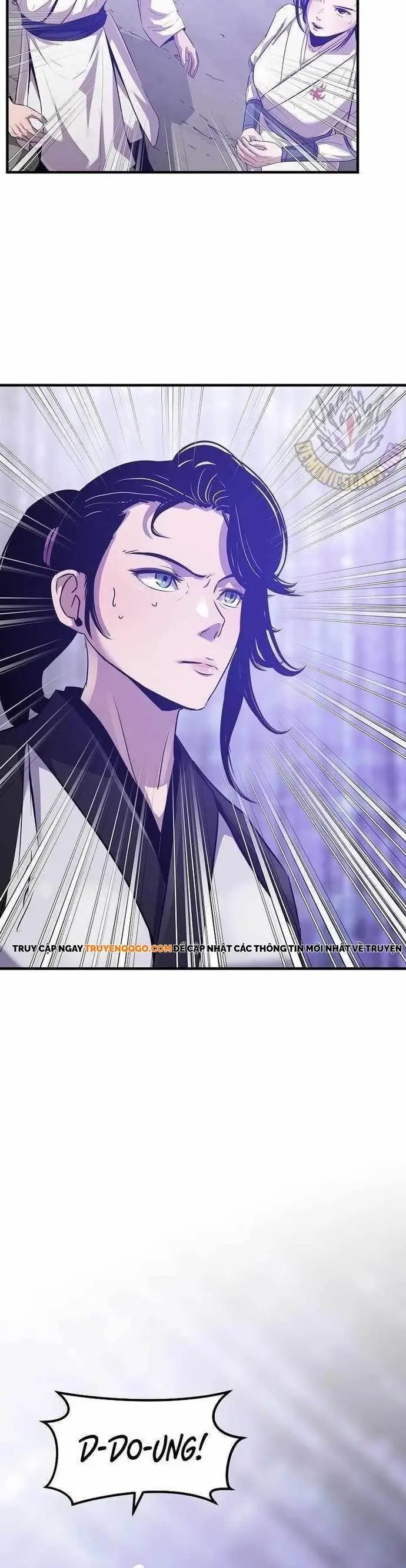 Thiên Hạ Đệ Nhất Võ Sư Chapter 45 - Trang 2