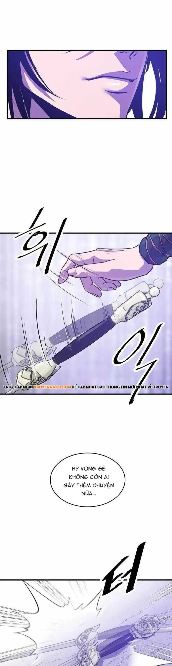Thiên Hạ Đệ Nhất Võ Sư Chapter 45 - Trang 2