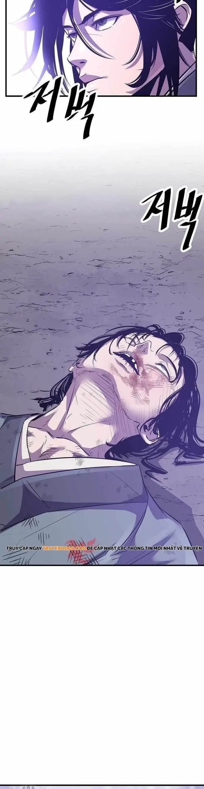 Thiên Hạ Đệ Nhất Võ Sư Chapter 45 - Trang 2