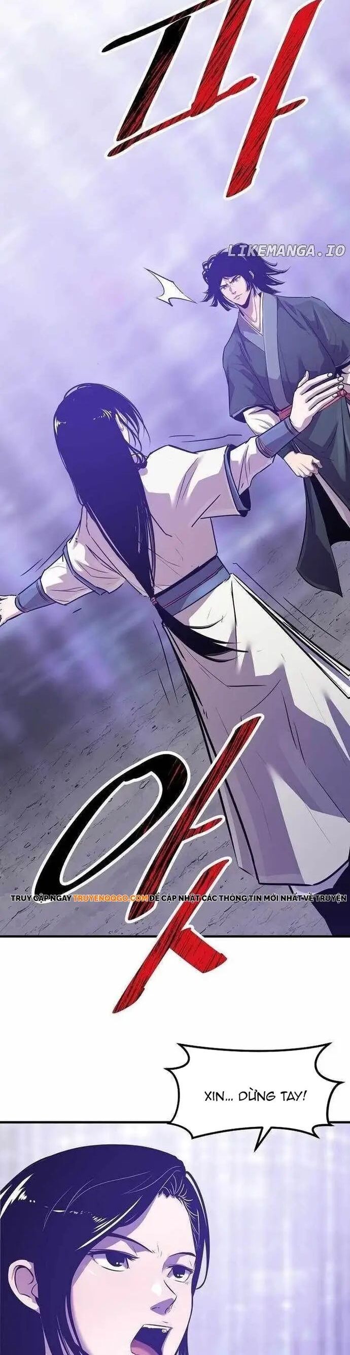Thiên Hạ Đệ Nhất Võ Sư Chapter 45 - Trang 2