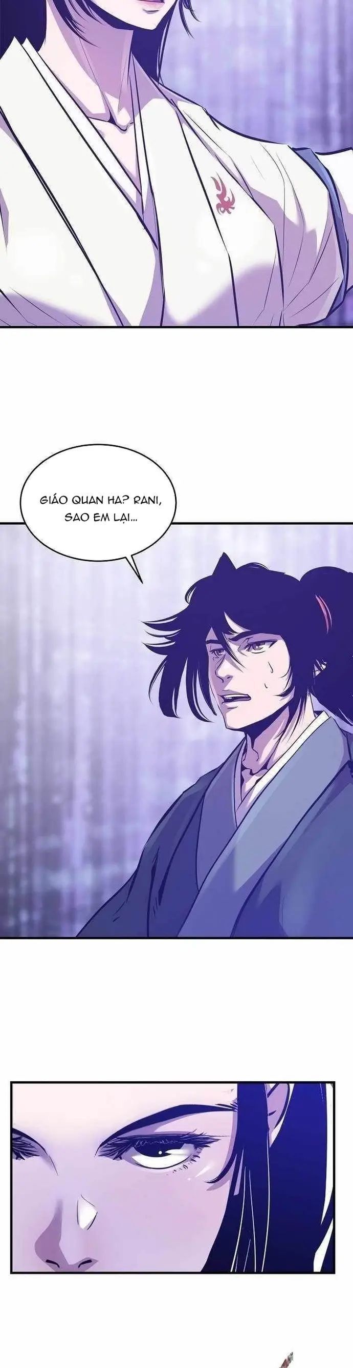 Thiên Hạ Đệ Nhất Võ Sư Chapter 45 - Trang 2