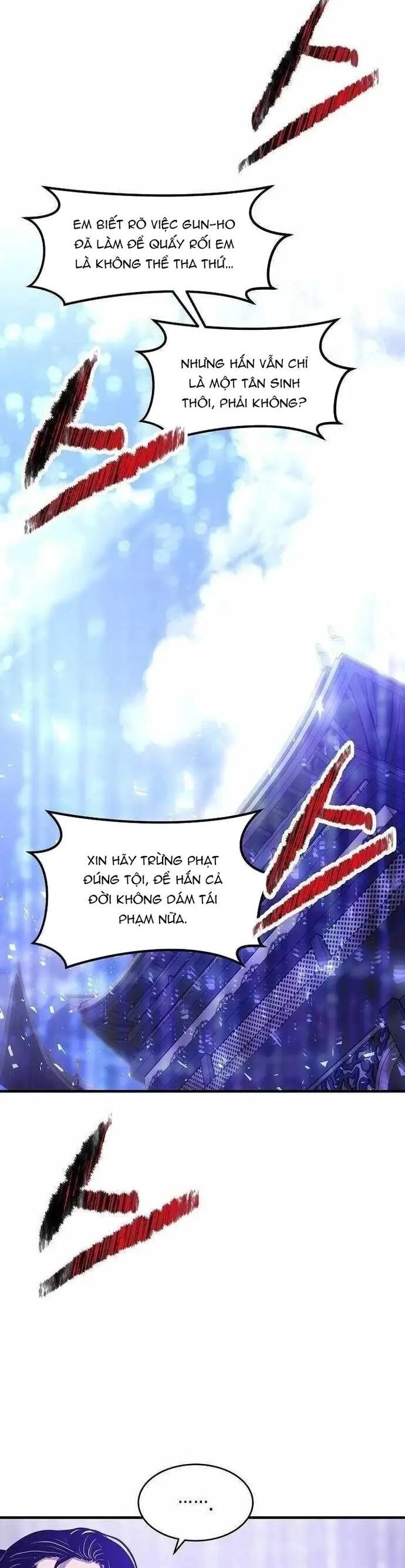 Thiên Hạ Đệ Nhất Võ Sư Chapter 45 - Trang 2