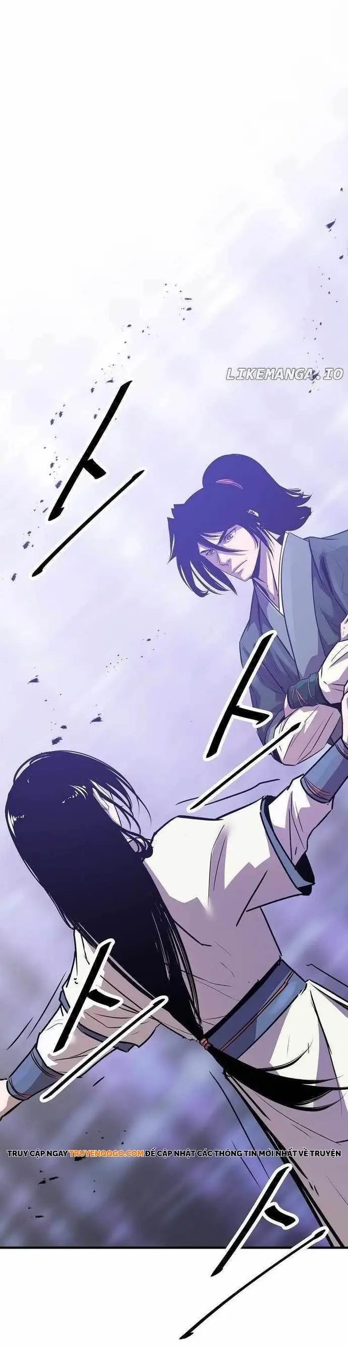 Thiên Hạ Đệ Nhất Võ Sư Chapter 45 - Trang 2