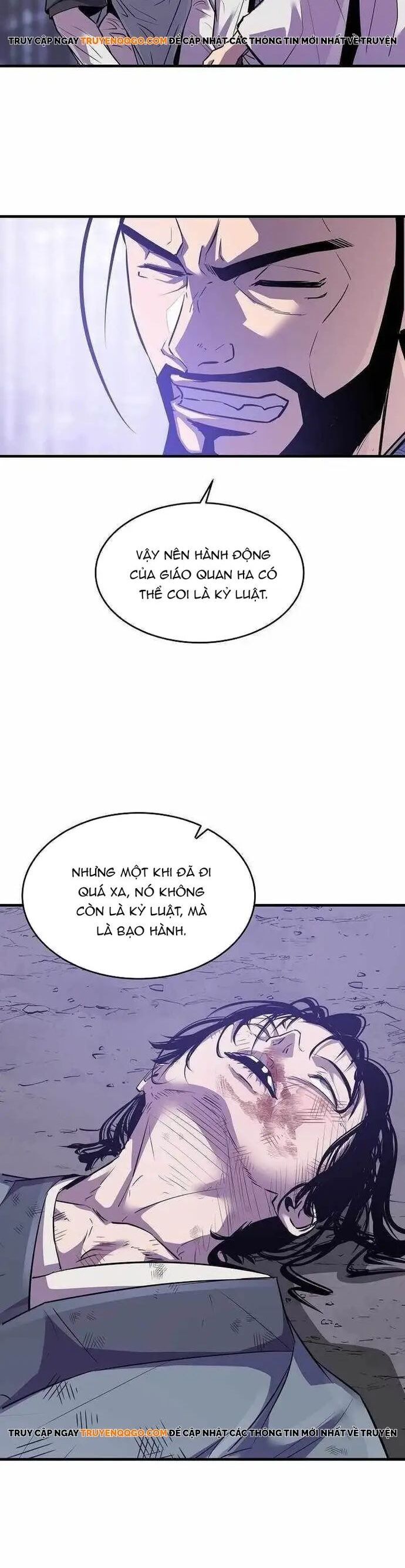 Thiên Hạ Đệ Nhất Võ Sư Chapter 45 - Trang 2