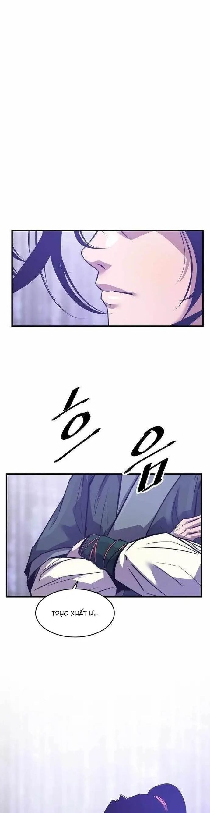 Thiên Hạ Đệ Nhất Võ Sư Chapter 45 - Trang 2