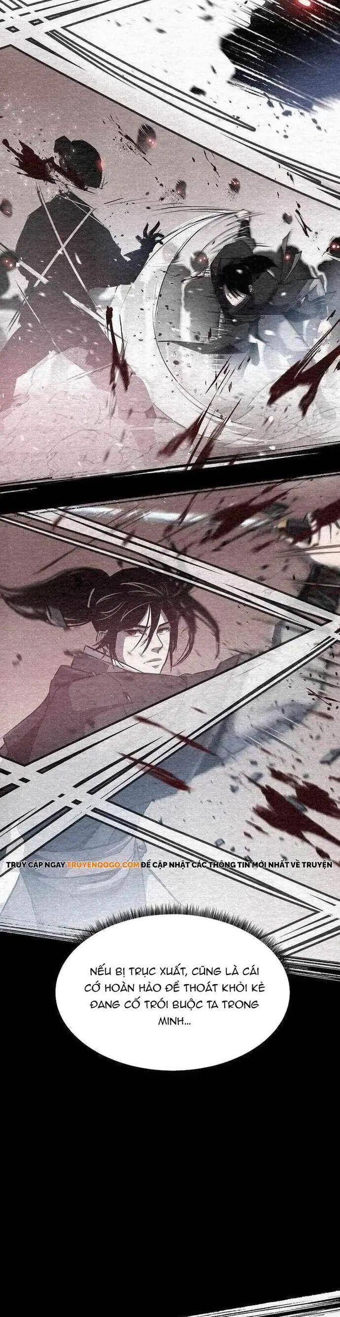 Thiên Hạ Đệ Nhất Võ Sư Chapter 45 - Trang 2