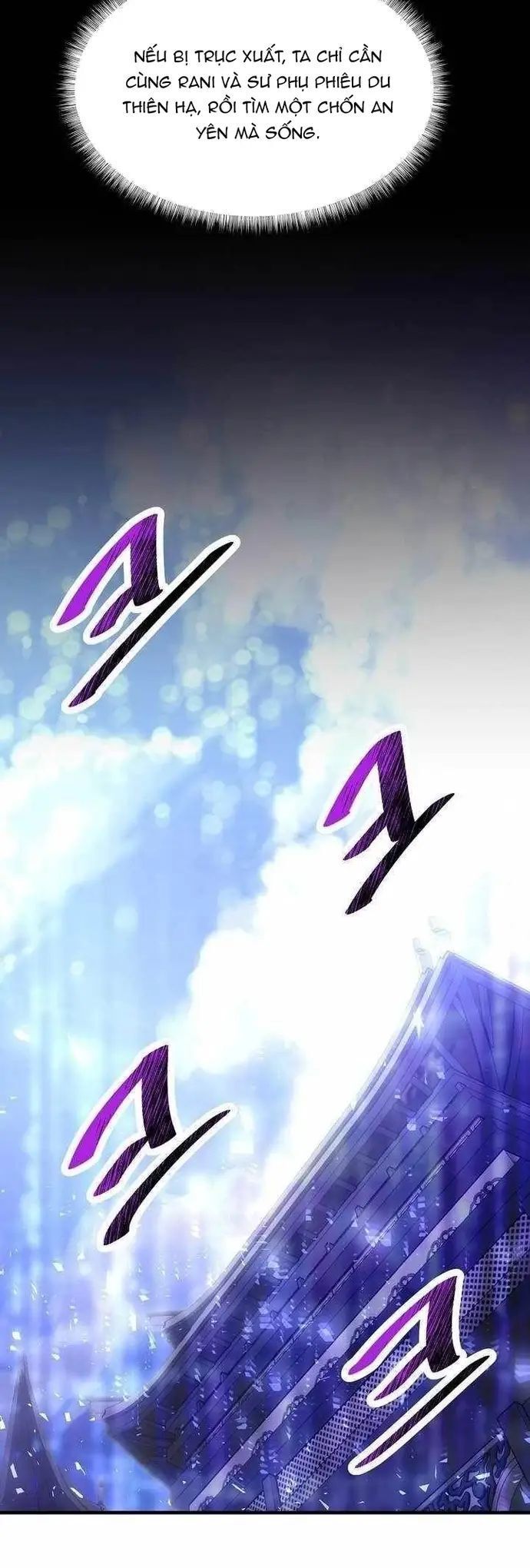 Thiên Hạ Đệ Nhất Võ Sư Chapter 45 - Trang 2