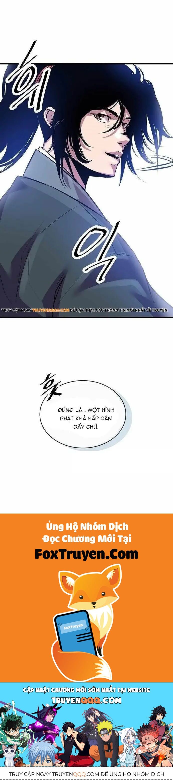 Thiên Hạ Đệ Nhất Võ Sư Chapter 45 - Trang 2