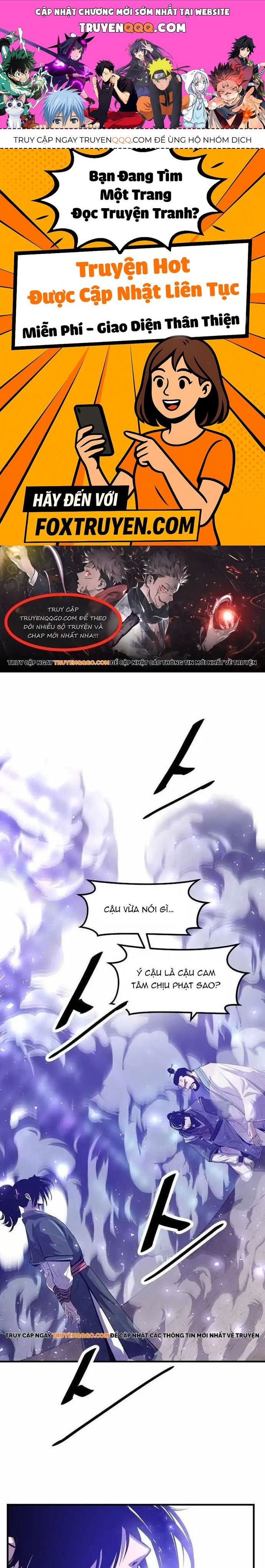 Thiên Hạ Đệ Nhất Võ Sư Chapter 46 - Trang 2