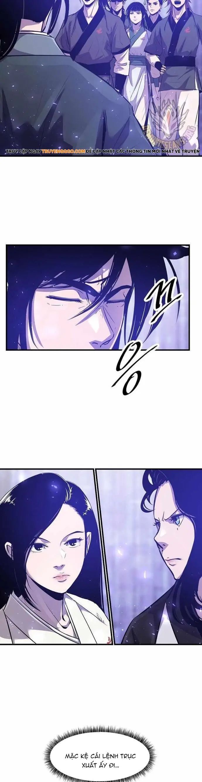 Thiên Hạ Đệ Nhất Võ Sư Chapter 46 - Trang 2