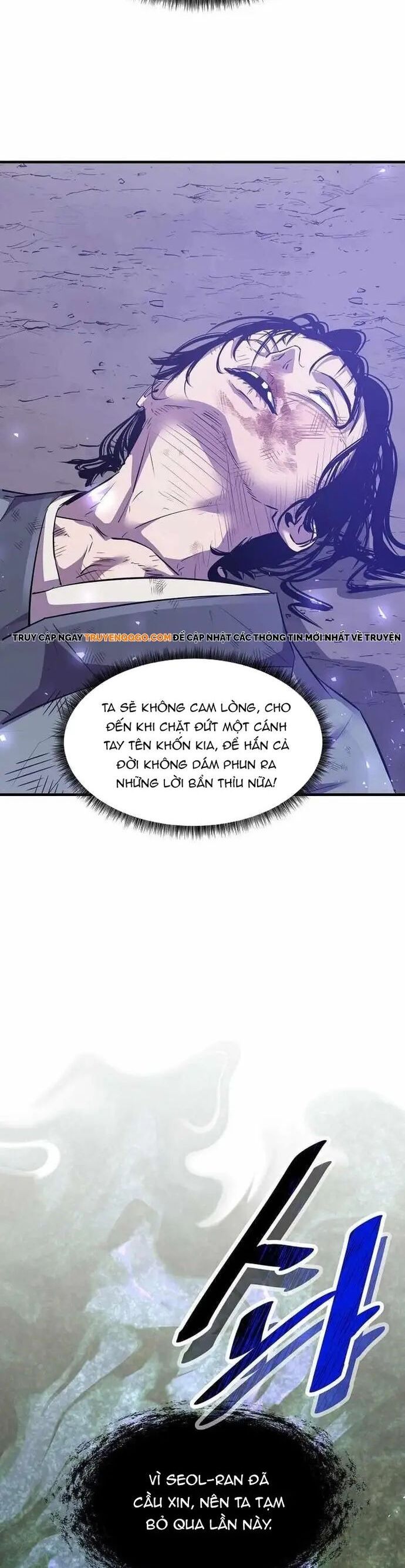 Thiên Hạ Đệ Nhất Võ Sư Chapter 46 - Trang 2