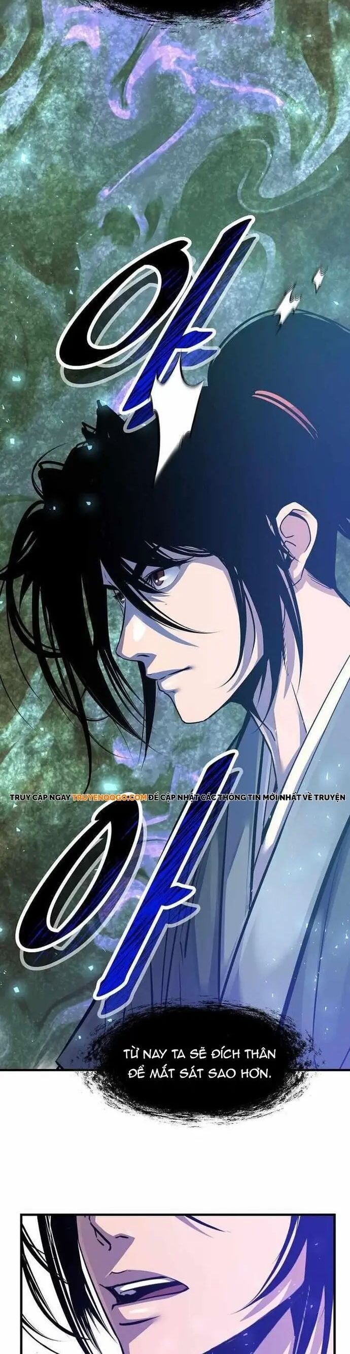 Thiên Hạ Đệ Nhất Võ Sư Chapter 46 - Trang 2