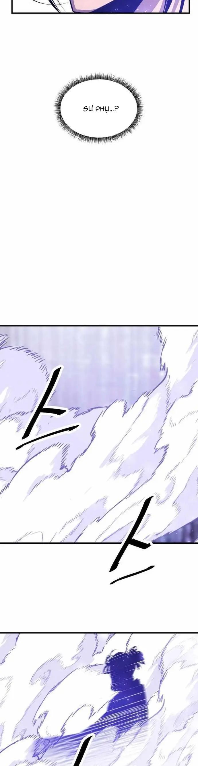 Thiên Hạ Đệ Nhất Võ Sư Chapter 46 - Trang 2