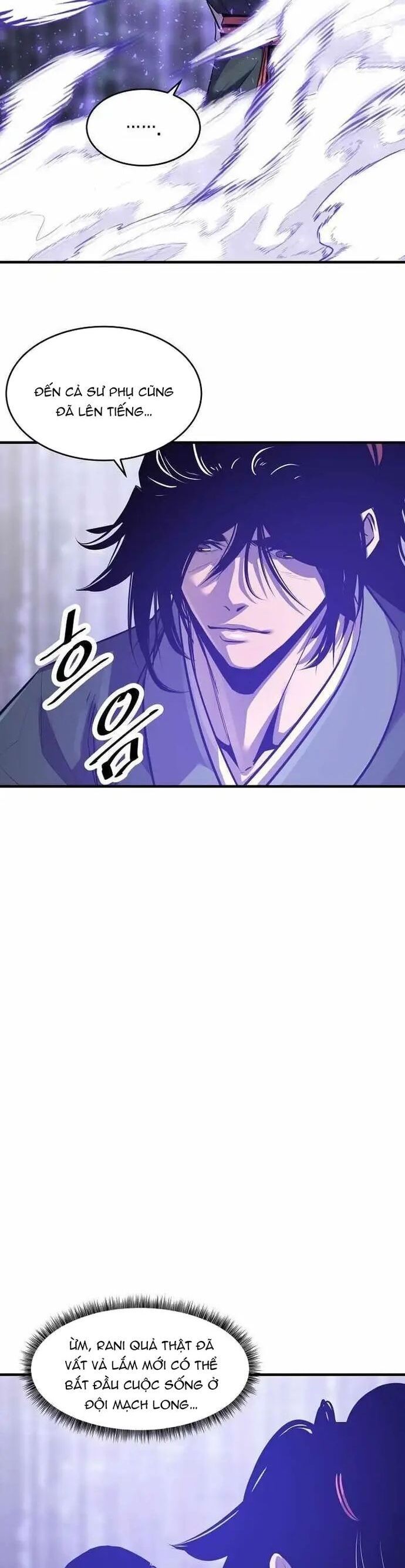 Thiên Hạ Đệ Nhất Võ Sư Chapter 46 - Trang 2
