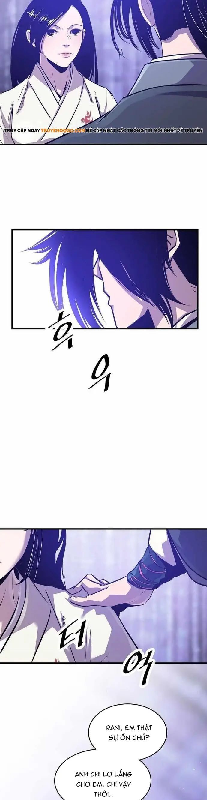 Thiên Hạ Đệ Nhất Võ Sư Chapter 46 - Trang 2