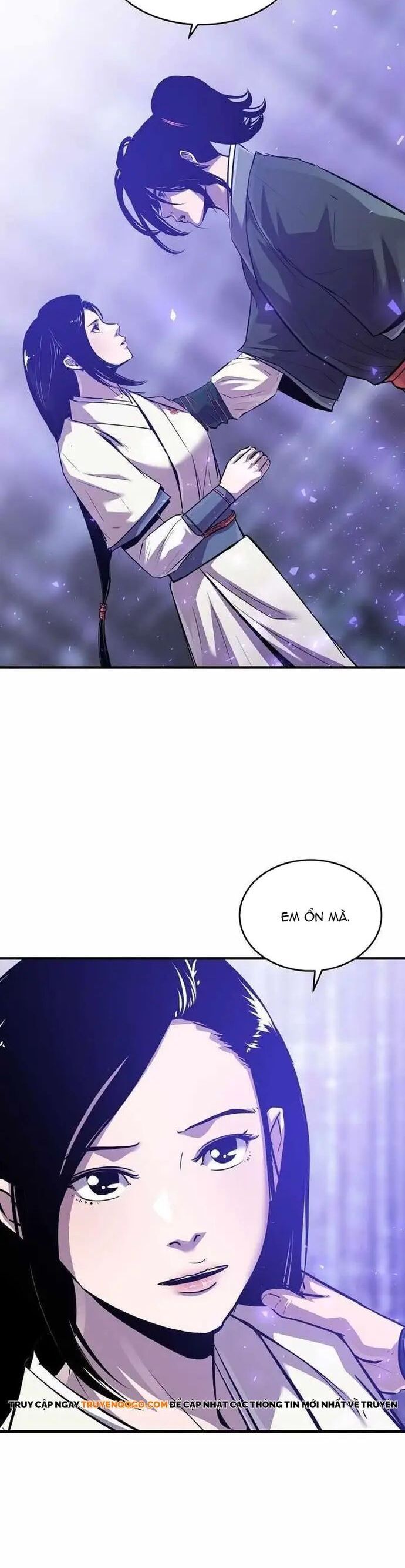 Thiên Hạ Đệ Nhất Võ Sư Chapter 46 - Trang 2