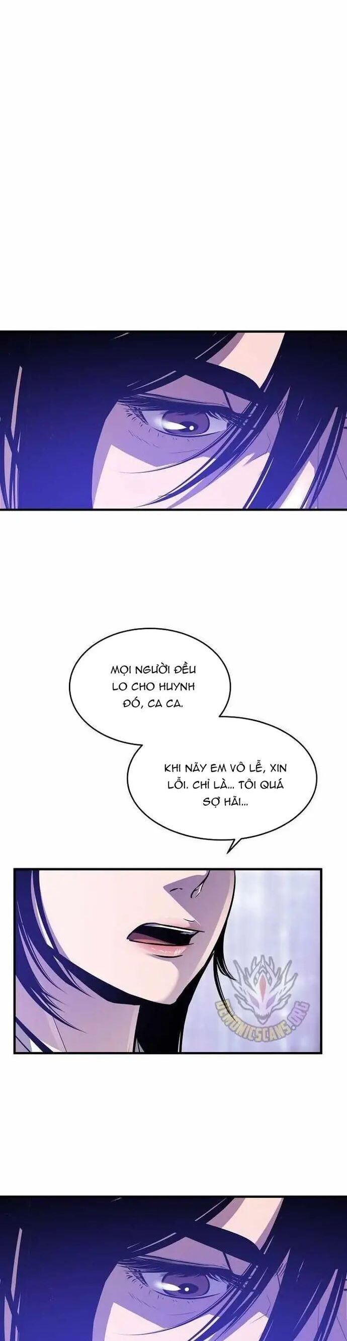 Thiên Hạ Đệ Nhất Võ Sư Chapter 46 - Trang 2