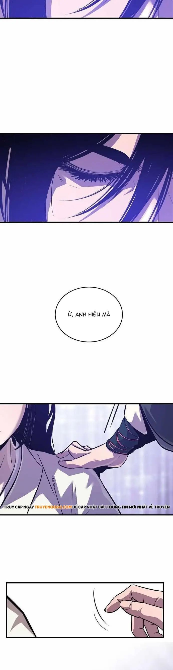 Thiên Hạ Đệ Nhất Võ Sư Chapter 46 - Trang 2