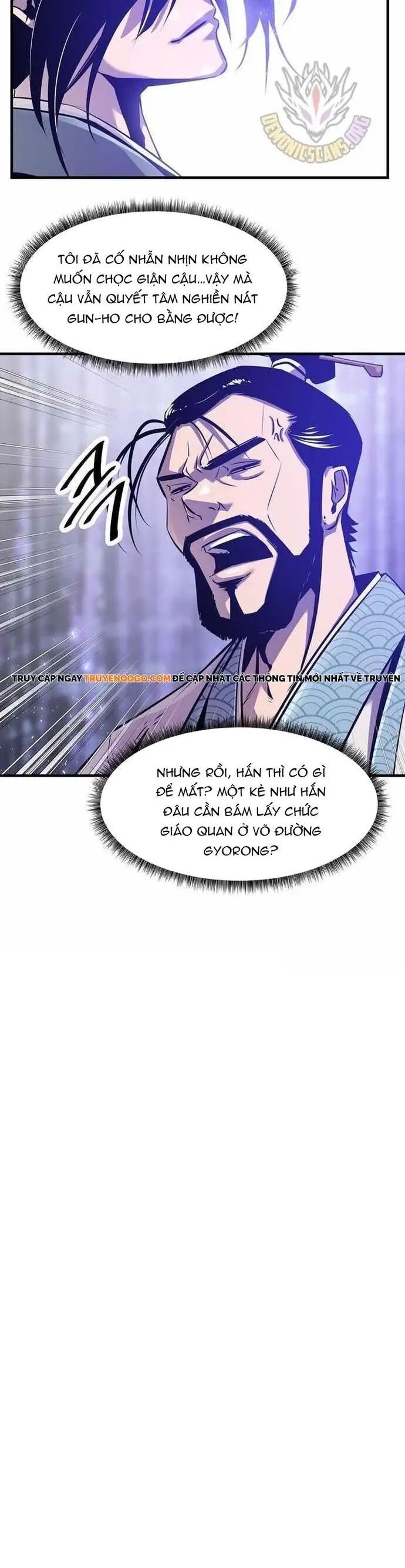 Thiên Hạ Đệ Nhất Võ Sư Chapter 46 - Trang 2