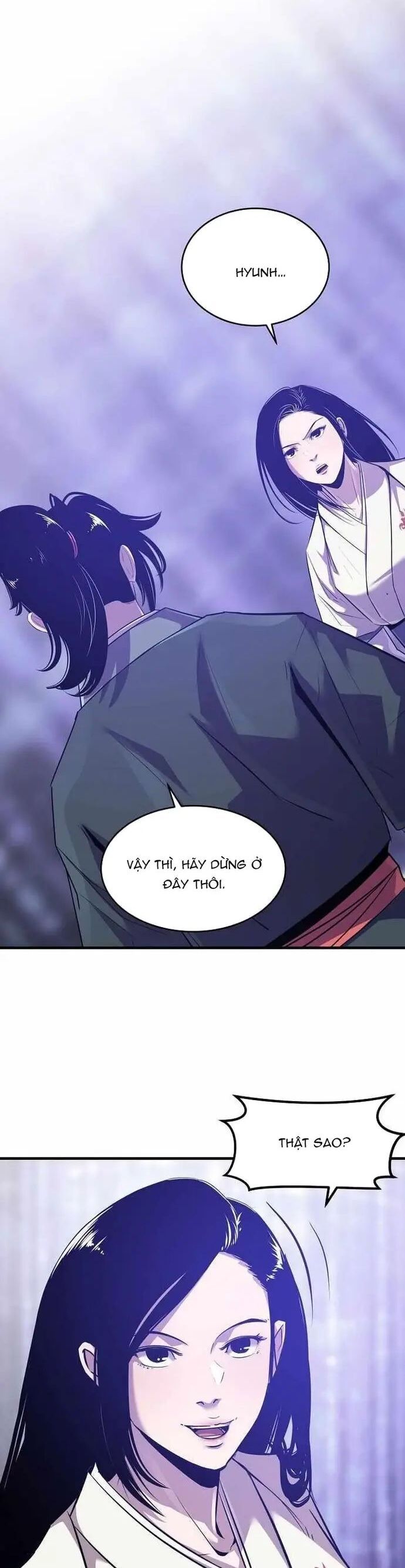Thiên Hạ Đệ Nhất Võ Sư Chapter 46 - Trang 2