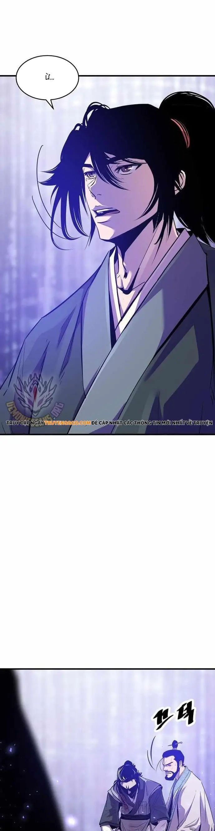 Thiên Hạ Đệ Nhất Võ Sư Chapter 46 - Trang 2