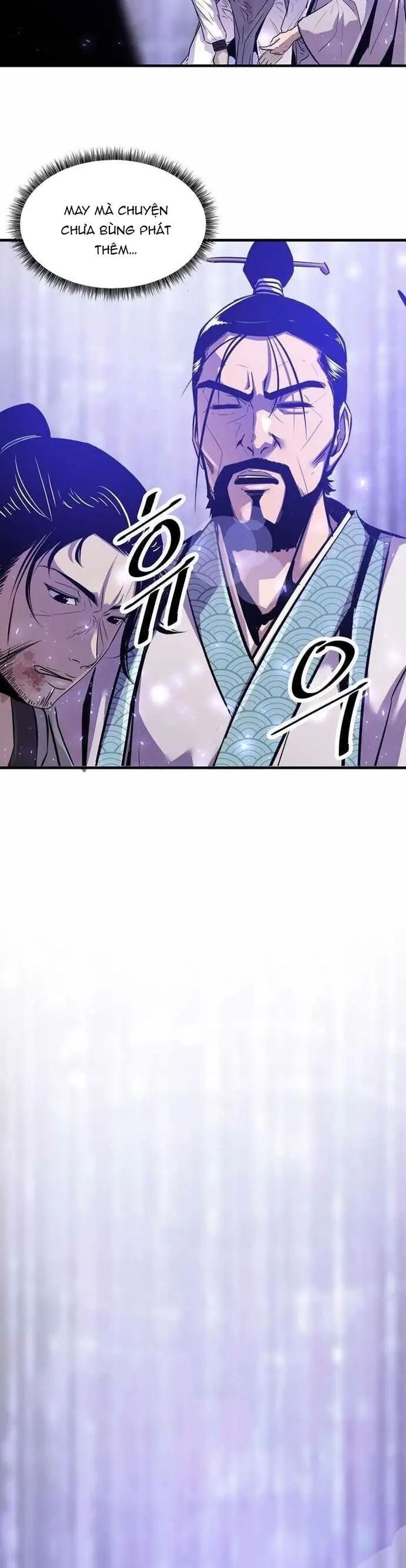 Thiên Hạ Đệ Nhất Võ Sư Chapter 46 - Trang 2