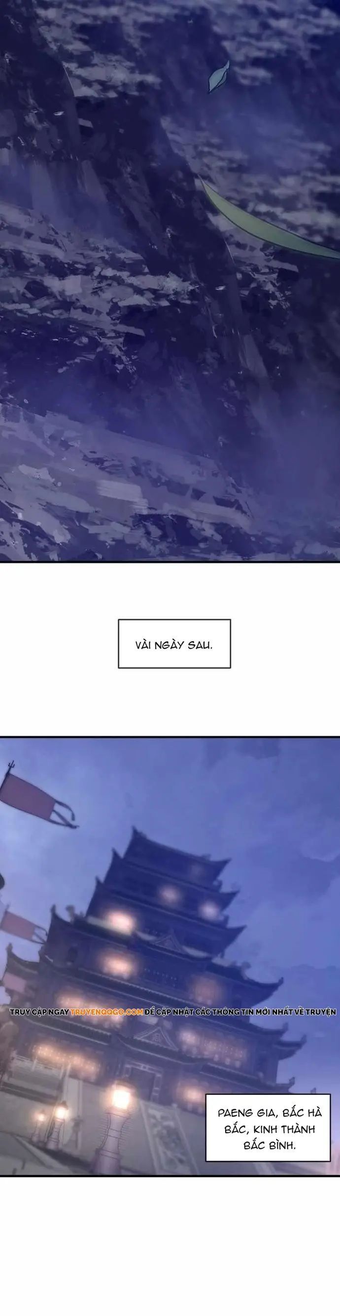 Thiên Hạ Đệ Nhất Võ Sư Chapter 46 - Trang 2