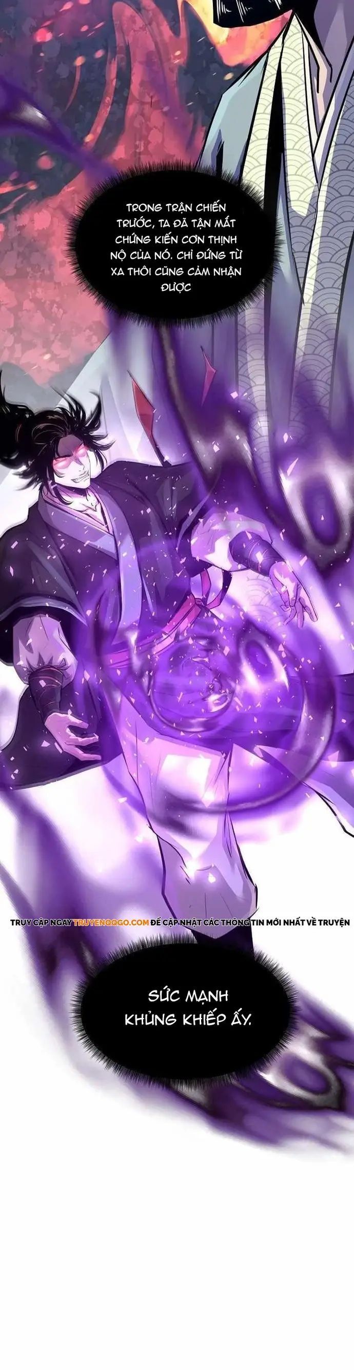 Thiên Hạ Đệ Nhất Võ Sư Chapter 46 - Trang 2