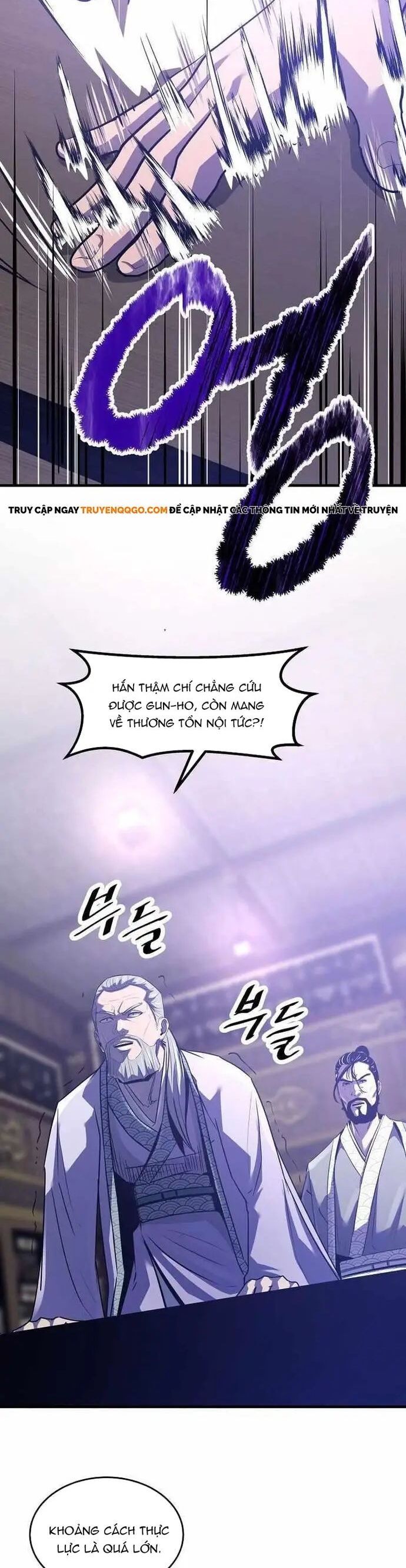 Thiên Hạ Đệ Nhất Võ Sư Chapter 46 - Trang 2