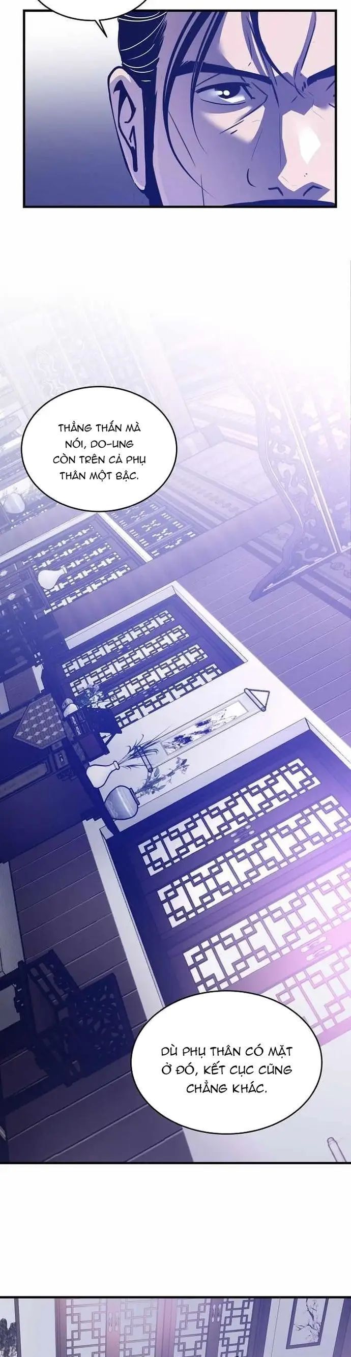Thiên Hạ Đệ Nhất Võ Sư Chapter 46 - Trang 2