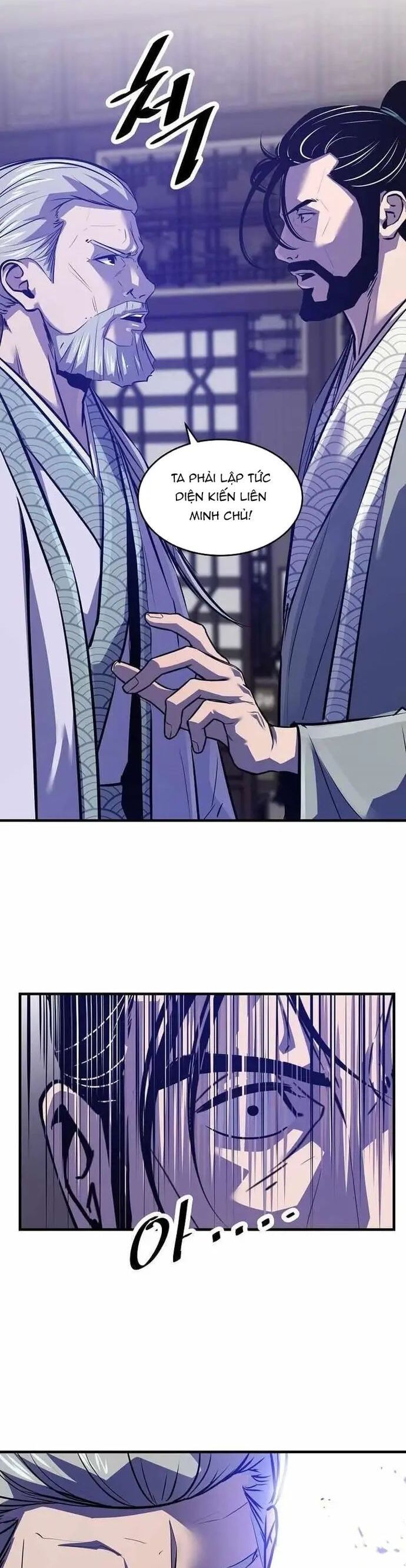 Thiên Hạ Đệ Nhất Võ Sư Chapter 46 - Trang 2