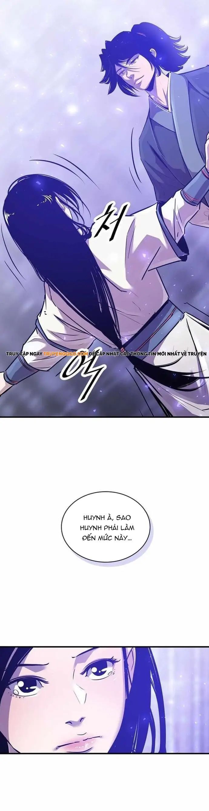 Thiên Hạ Đệ Nhất Võ Sư Chapter 46 - Trang 2