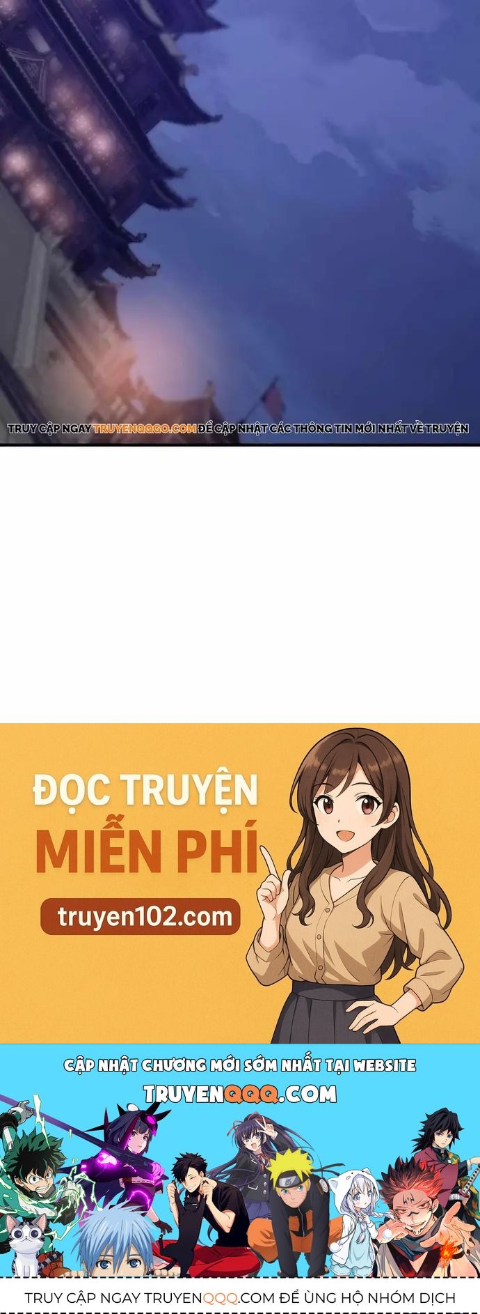 Thiên Hạ Đệ Nhất Võ Sư Chapter 46 - Trang 2