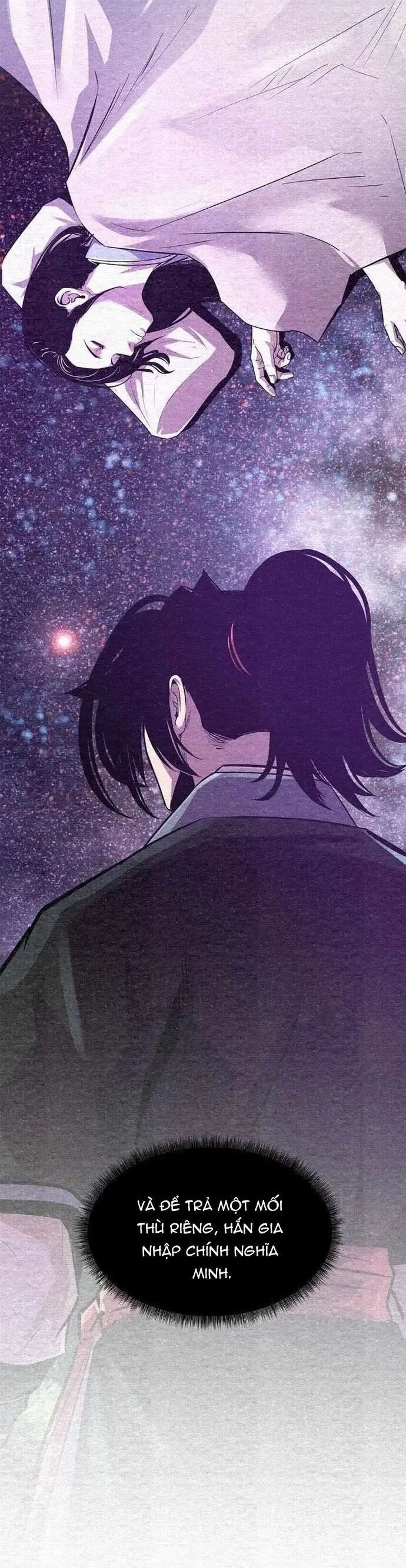 Thiên Hạ Đệ Nhất Võ Sư Chapter 47 - Trang 2