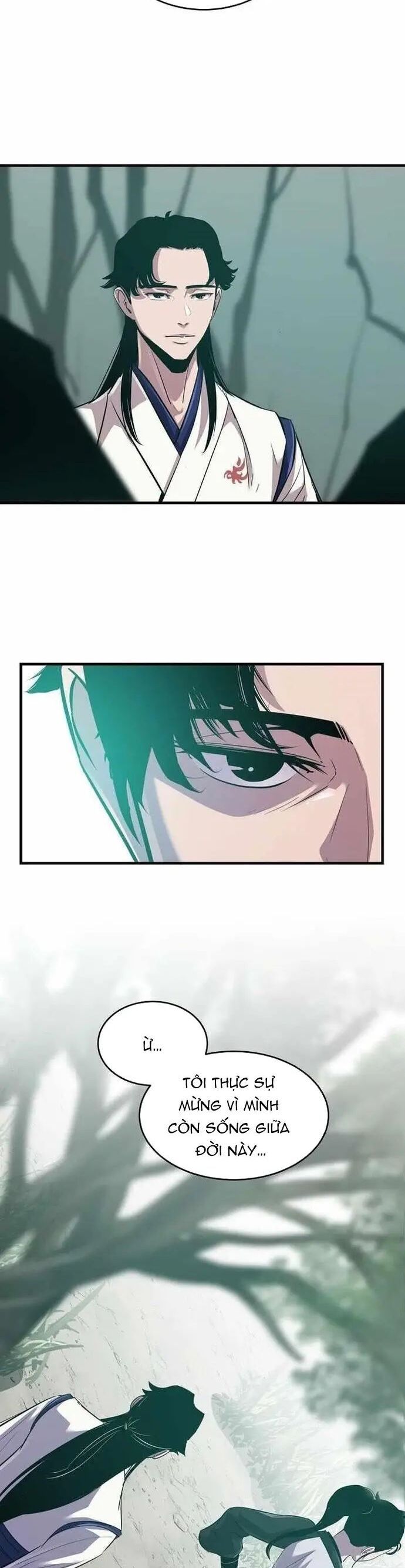 Thiên Hạ Đệ Nhất Võ Sư Chapter 47 - Trang 2