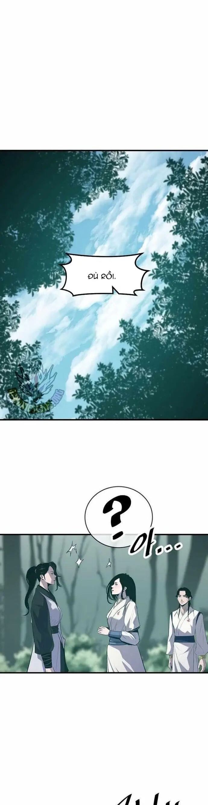 Thiên Hạ Đệ Nhất Võ Sư Chapter 47 - Trang 2