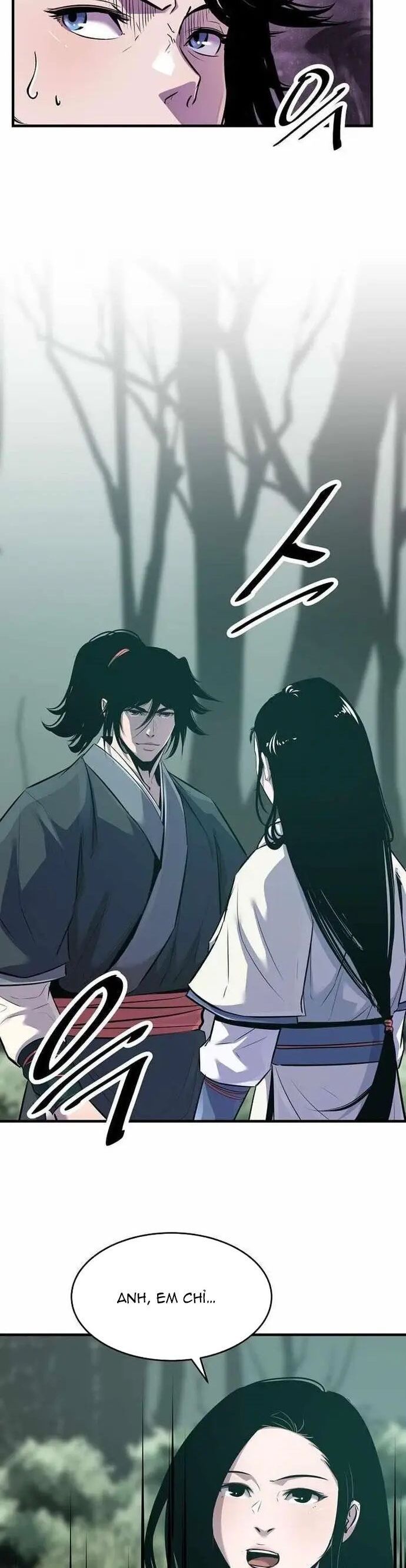Thiên Hạ Đệ Nhất Võ Sư Chapter 47 - Trang 2